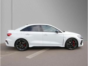 Audi RS3 RS 3 Lim. Sportabgas. 360°Cam Matrix-LED HuD B&O