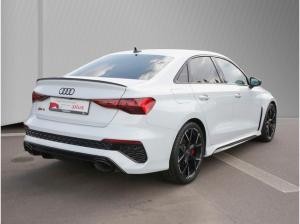 Audi RS3 RS 3 Lim. Sportabgas. 360°Cam Matrix-LED HuD B&O