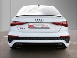 Audi RS3 RS 3 Lim. Sportabgas. 360°Cam Matrix-LED HuD B&O