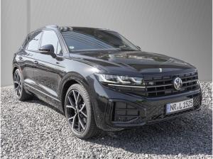 Volkswagen Touareg 3,0 V6 TDI 4MOTION Automatik R-Line VLW