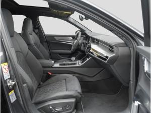 Audi S6 Avant TDI ALW
