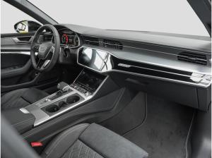 Audi S6 Avant TDI ALW