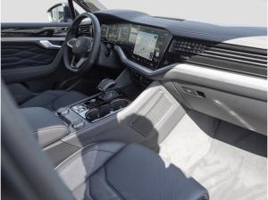 Volkswagen Touareg 3,0 V6 TDI 4MOTION Automatik R-Line VLW