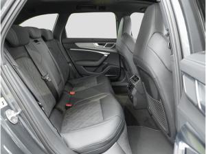 Audi S6 Avant TDI ALW