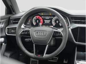 Audi S6 Avant TDI ALW