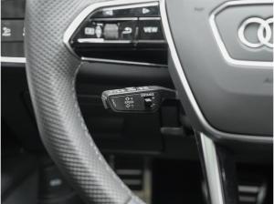 Audi S6 Avant TDI ALW