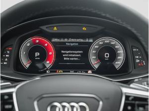 Audi S6 Avant TDI ALW