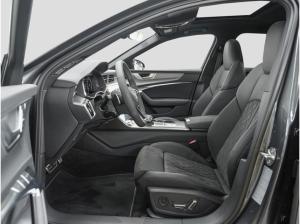 Audi S6 Avant TDI ALW