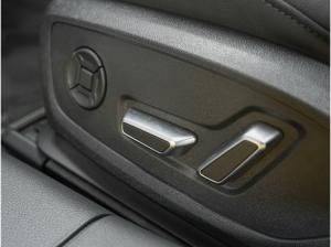 Audi S6 Avant TDI ALW