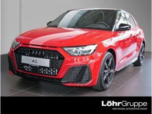 Audi A1 SportbackS line 30 TFSI S tronic / ALW