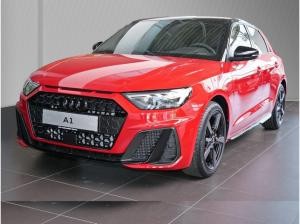 Audi A1 SportbackS line 30 TFSI S tronic / ALW