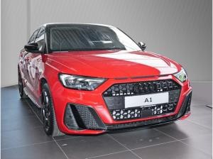 Audi A1 SportbackS line 30 TFSI S tronic / ALW