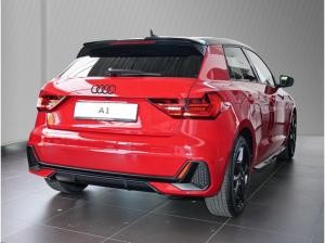 Audi A1 SportbackS line 30 TFSI S tronic / ALW