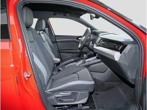 Audi A1 SportbackS line 30 TFSI S tronic / ALW