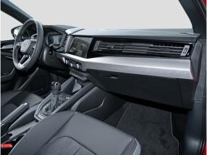 Audi A1 SportbackS line 30 TFSI S tronic / ALW