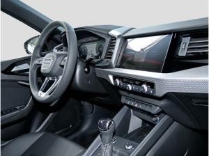 Audi A1 SportbackS line 30 TFSI S tronic / ALW