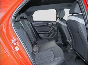 Audi A1 SportbackS line 30 TFSI S tronic / ALW