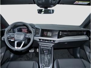 Audi A1 SportbackS line 30 TFSI S tronic / ALW