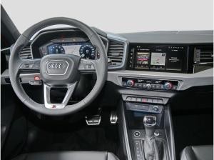 Audi A1 SportbackS line 30 TFSI S tronic / ALW