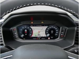 Audi A1 SportbackS line 30 TFSI S tronic / ALW
