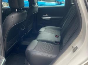 Mercedes-Benz B 200 Progressive AHK Multibeam Rückfahrkamera