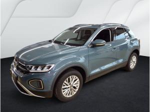 Volkswagen T-Roc 1.0 TSI Life LED NAVI SHZ PDC DAB MFL
