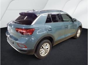 Volkswagen T-Roc 1.0 TSI Life LED NAVI SHZ PDC DAB MFL