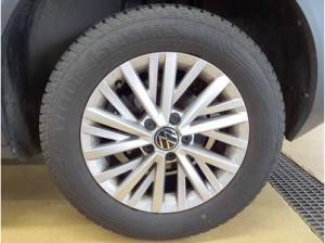 Volkswagen T-Roc 1.0 TSI Life LED NAVI SHZ PDC DAB MFL