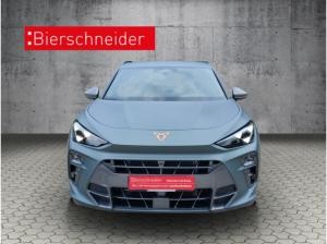 Cupra Terramar 2.0 TSI DSG 4Drive Americas Cup Edition AHK NAVI LED 360°KAMERA ACC 20