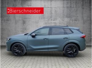 Cupra Terramar 2.0 TSI DSG 4Drive Americas Cup Edition AHK NAVI LED 360°KAMERA ACC 20