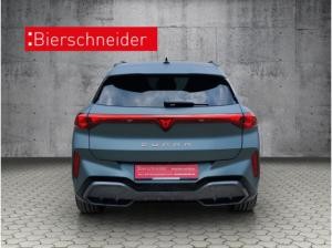 Cupra Terramar 2.0 TSI DSG 4Drive Americas Cup Edition AHK NAVI LED 360°KAMERA ACC 20