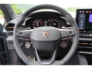 Cupra Terramar 2.0 TSI DSG 4Drive Americas Cup Edition AHK NAVI LED 360°KAMERA ACC 20