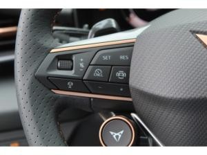 Cupra Terramar 2.0 TSI DSG 4Drive Americas Cup Edition AHK NAVI LED 360°KAMERA ACC 20