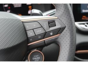 Cupra Terramar 2.0 TSI DSG 4Drive Americas Cup Edition AHK NAVI LED 360°KAMERA ACC 20