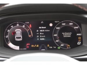 Cupra Terramar 2.0 TSI DSG 4Drive Americas Cup Edition AHK NAVI LED 360°KAMERA ACC 20