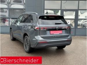 Volkswagen Tiguan 2.0 TDI DSG Life LED NAVI AHK ACC SIDEASS SHZ