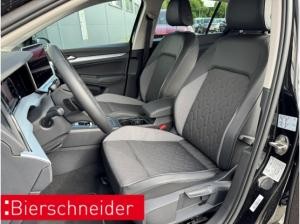 Volkswagen Golf 8 2.0 TDI DSG Goal LED NAVI AHK ACC SIDEASS KAMERA SHZ