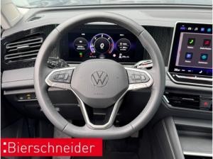 Volkswagen Tiguan 2.0 TDI DSG Life LED NAVI AHK ACC SIDEASS SHZ