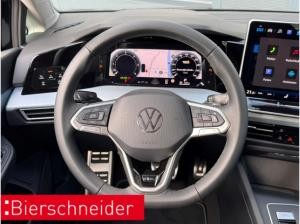 Volkswagen Golf 8 2.0 TDI DSG Goal LED NAVI AHK ACC SIDEASS KAMERA SHZ