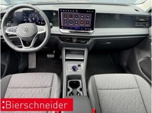 Volkswagen Tiguan 2.0 TDI DSG Life LED NAVI AHK ACC SIDEASS SHZ