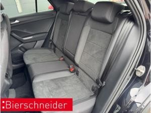 Volkswagen T-Roc 2.0 TDI DSG R-Line LED NAVI AHK ACC PARKASS