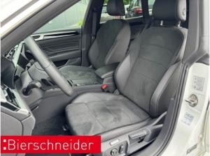 Volkswagen Arteon Shooting Brake 2.0 TSI DSG R-Line IQ.LIGHT AHK ACC SHZ PDC ELEKTR.HECKKLAPPE