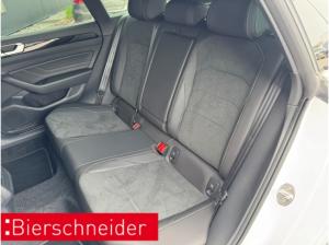 Volkswagen Arteon Shooting Brake 2.0 TSI DSG R-Line IQ.LIGHT AHK ACC SHZ PDC ELEKTR.HECKKLAPPE
