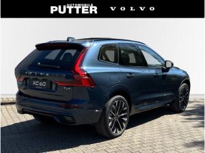 Volvo XC60 Recharge T8 AWD Ultra Dark Facelift *Vorführwagen Sonderaktion*