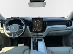 Volvo XC60 Recharge T8 AWD Ultra Dark Facelift *Vorführwagen Sonderaktion*