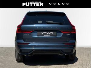 Volvo XC60 Recharge T8 AWD Ultra Dark Facelift *Vorführwagen Sonderaktion*