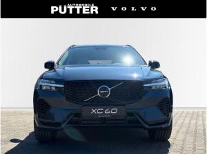 Volvo XC60 Recharge T8 AWD Ultra Dark Facelift *Vorführwagen Sonderaktion*