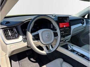 Volvo XC60 Recharge T8 AWD Ultra Dark Facelift *Vorführwagen Sonderaktion*