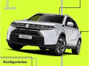 Suzuki Vitara 1.4 BOOSTERJET Hybrid Club - frei konfigurierbar - Leasing mit Kaufoption!