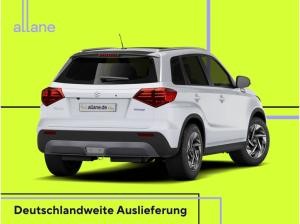 Suzuki Vitara 1.4 BOOSTERJET Hybrid Club - frei konfigurierbar - Leasing mit Kaufoption!